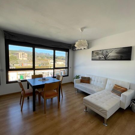 Niu Turistic Olvan 외부 사진