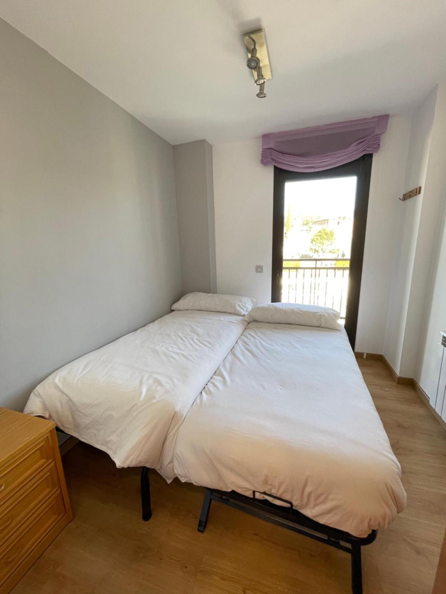 Niu Turistic Olvan 외부 사진