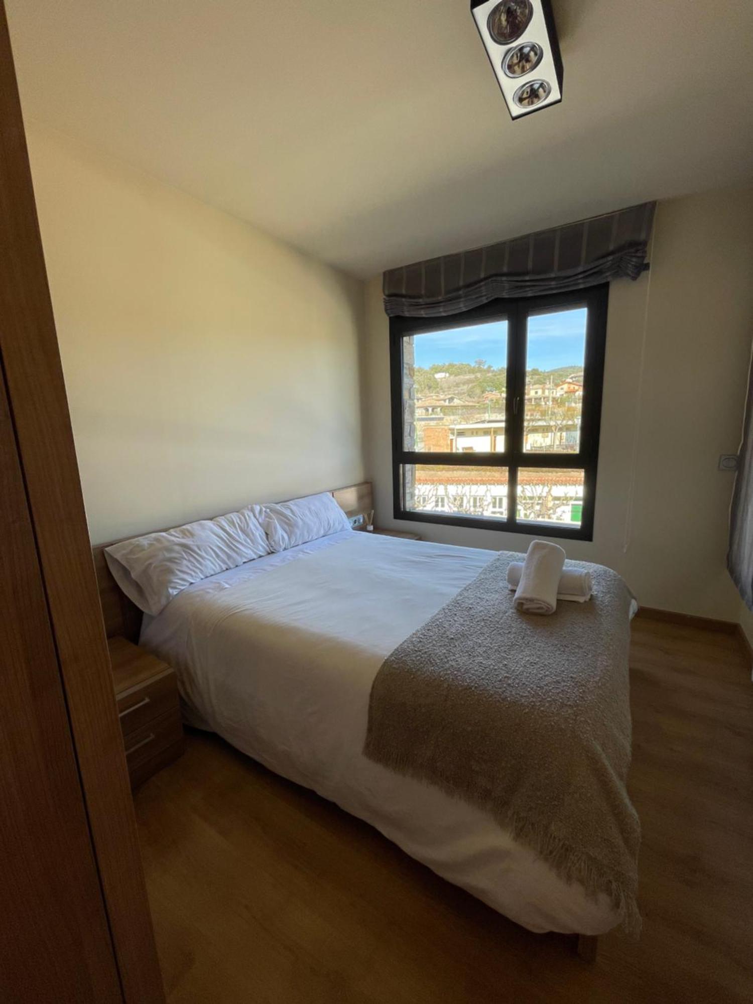 Niu Turistic Olvan 외부 사진